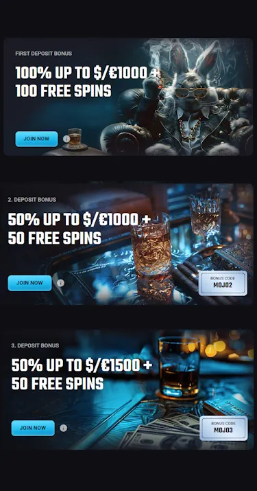 PlayMojo